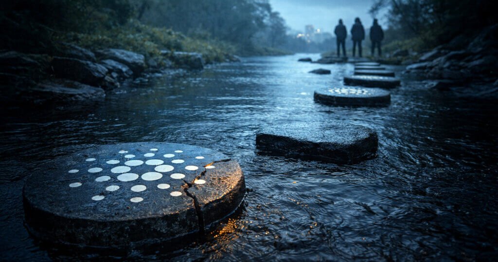 Cardano just paused the program that funded $150M in crypto projects