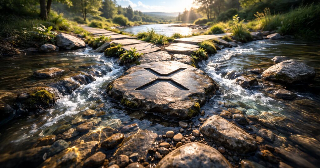 XRP sentiment hits a 5-week high as money rotates away from Bitcoin and Ethereum