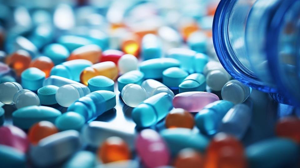 Bristol-Myers Squibb (BMY) Faces Mixed Analyst Sentiment Despite Strong Momentum in Healthcare Industry