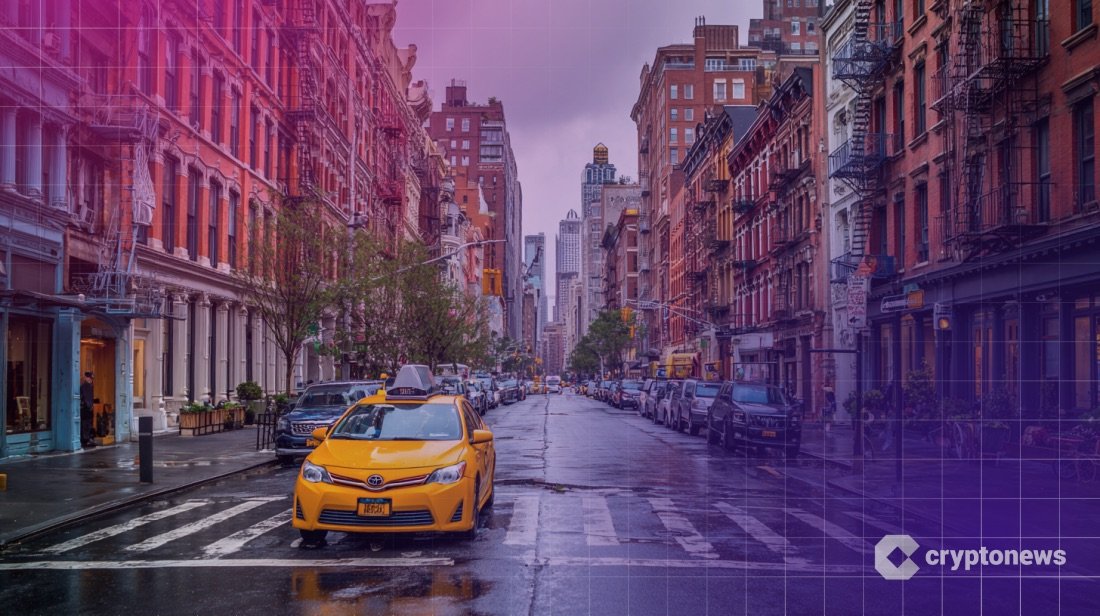 eToro crypto trading is now live in New York! Discover the significance of this activation and its implications for the market.