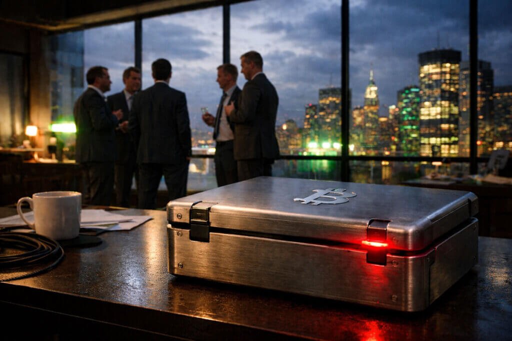 Bitcoin derivatives flash warning as $46B market pulls back from Iran ceasefire rally