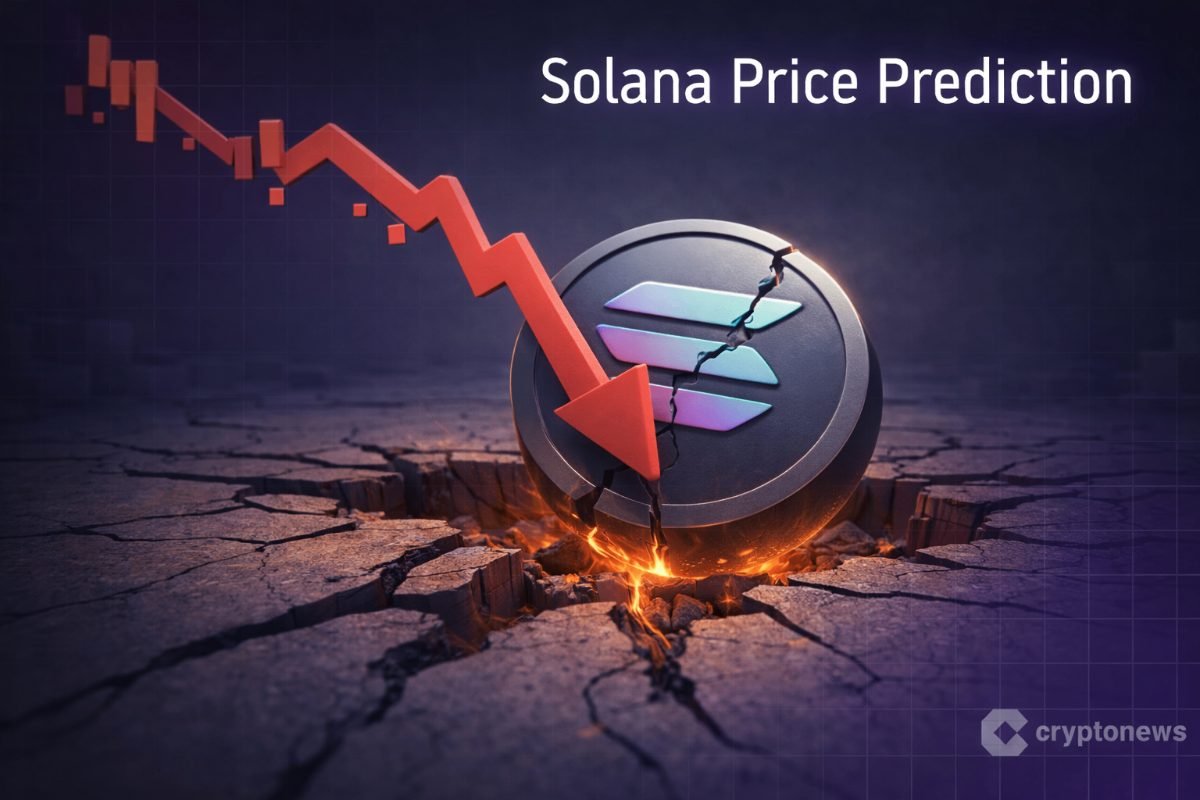 Solana funding rates have stayed negative for 21 weeks while exchange inflows surge, Is this warning for price prediction drop toward $65?