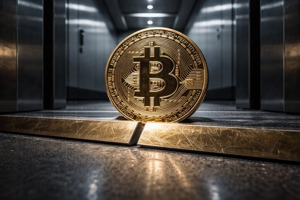 Bitcoin price soars to 4 week high passing multiple resistance levels within hours with eyes on $77k