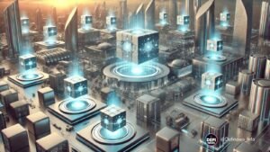 Economic Resilience Through Decentralization