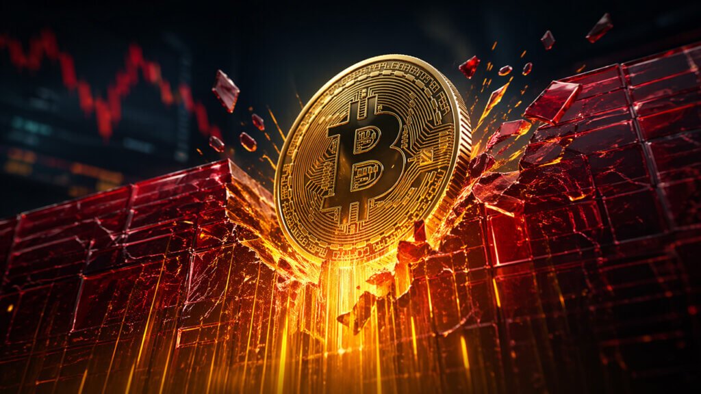 Is Bitcoin 21 days away from a real bull market rally? Shorts pile in but spot demand is pushing back