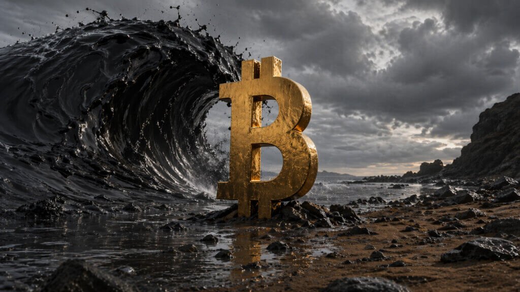Bitcoin price surges to $78k even as oil rises again creating new setup – what you need to know