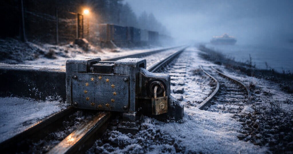 New crypto ban targets Russia rails but one chokepoint decides whether flows die or just relocate offshore