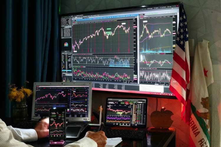 Is Super Micro Computer, Inc. (SMCI) Among the 7 Cheapest AI Data Center Stocks to Buy Now?