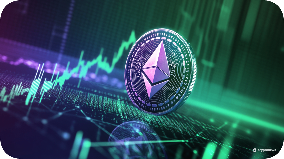 ethereum price prediction