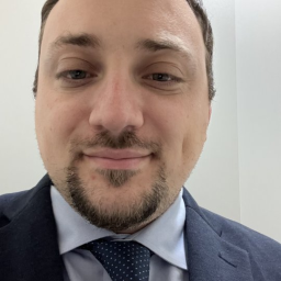 Giuseppe Ciccomascolo