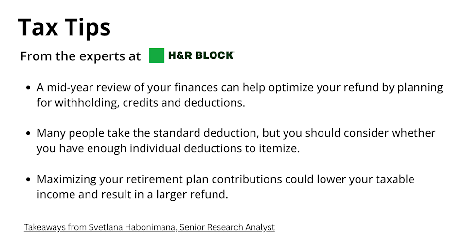 H&R Block tax tips yftax-data-clk