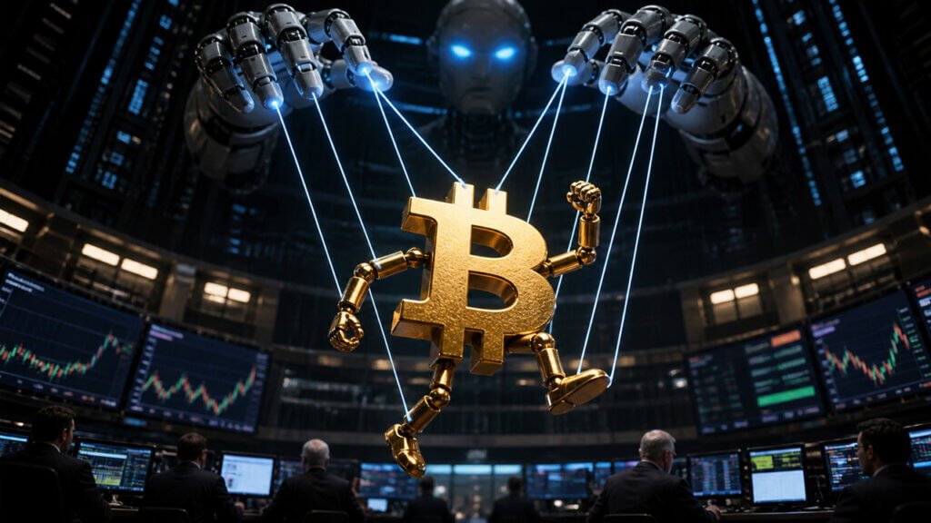 Bitcoin surged to $80k because of an Asia-led AI trade as BTC breaks from US equity correlation