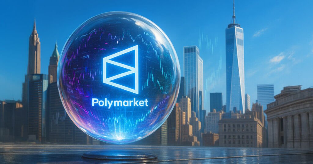 CFTC grants Polymarket green light for US return through regulatory approval