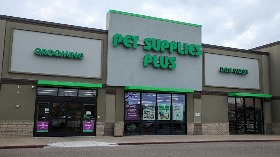Pet Supplies Plus franchisee IKPM Pet Supply LLC files for bankruptcy protection.Reuters Connect&sol;USA Today
