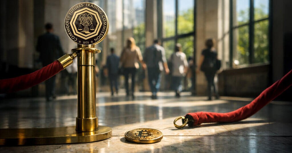 America may finally bring Bitcoin’s largest trading market back home, shifting $85B in crypto liquidity