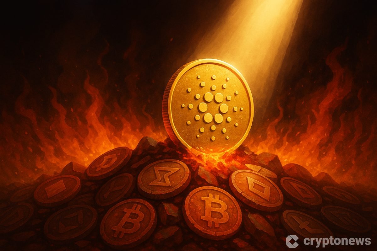 cardano price prediction