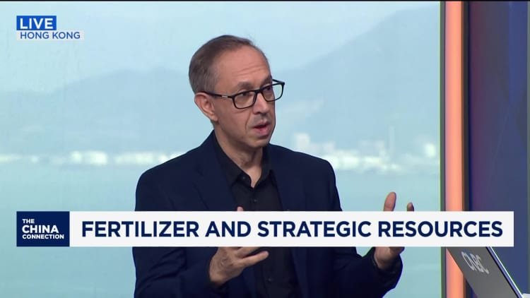 Fertilizers as the next supply chain risk? Millennial Potash on global investment & supply