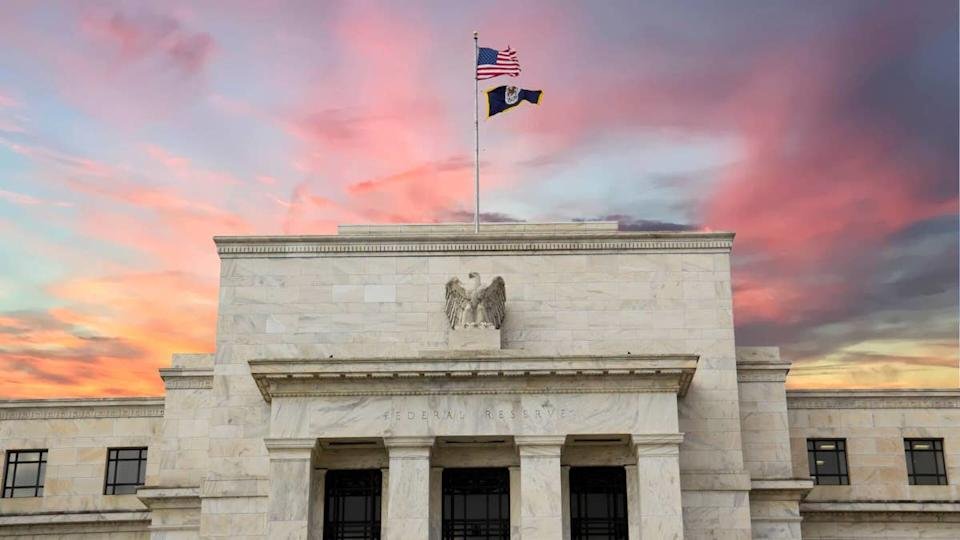 The Federal Reserve is recalibrating preexisting bank capital rules, which drove corporate bank lending into the private credit market.Shutterstock