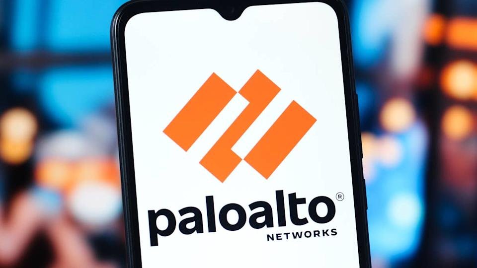 Palo Alto Networks is the largest pure-play cybersecurity firm by market value.SOPA Images &sol; Getty Images