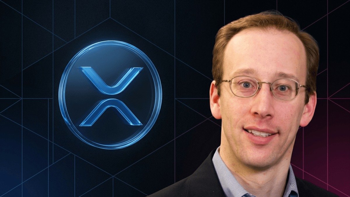 XRP price prediction turns bullish. An XRP treasury company just named OpenAI CFO as independent directors ahead of Nasdaq listing