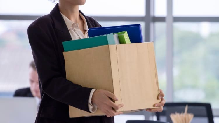 Why AI layoffs aren't giving stocks the boost companies wanted