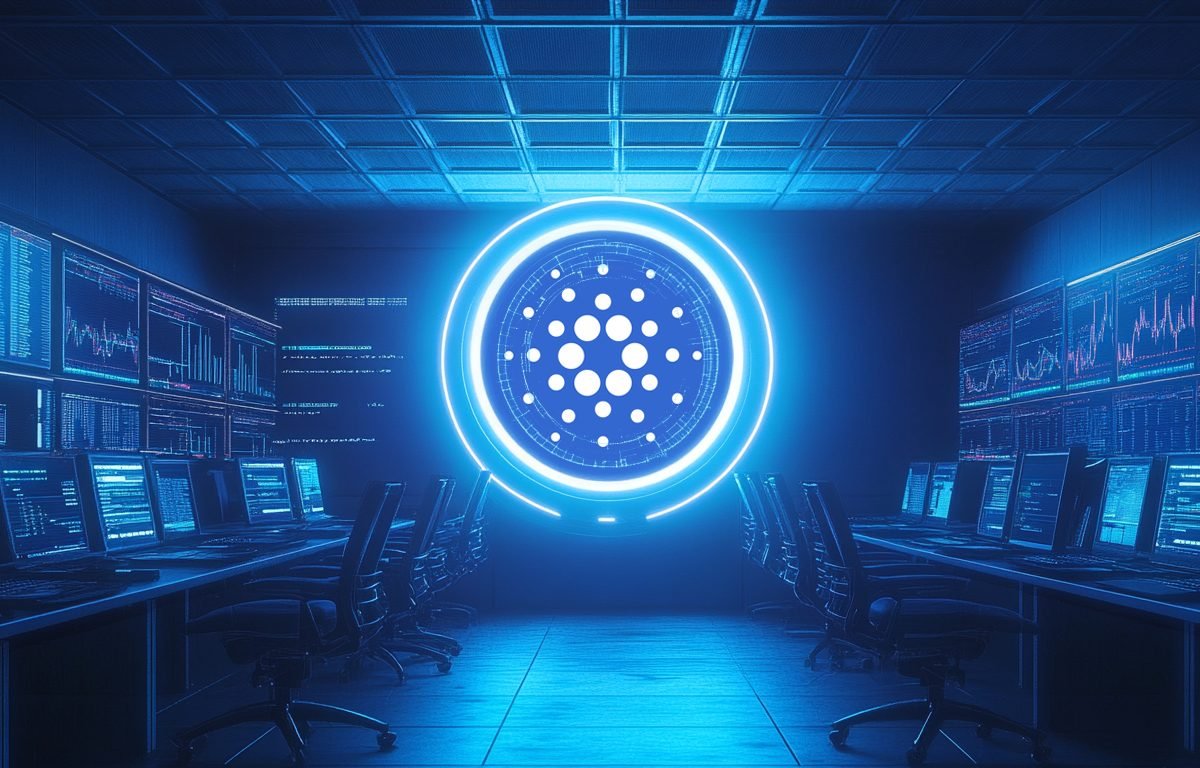 Cardano Price Holds Above Key Long-term Resistance Level