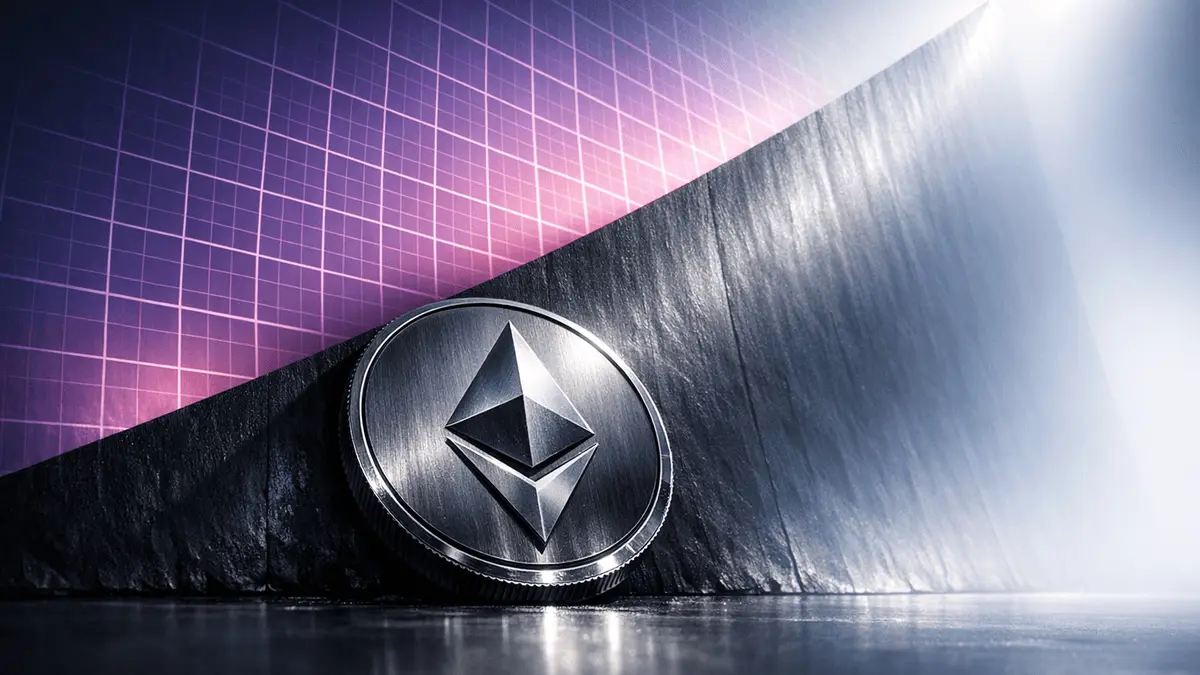 Ethereum price is recovering from a bloodbath last week, while the ETH BTC ratio is off its most depressed prediction since the Covid era.