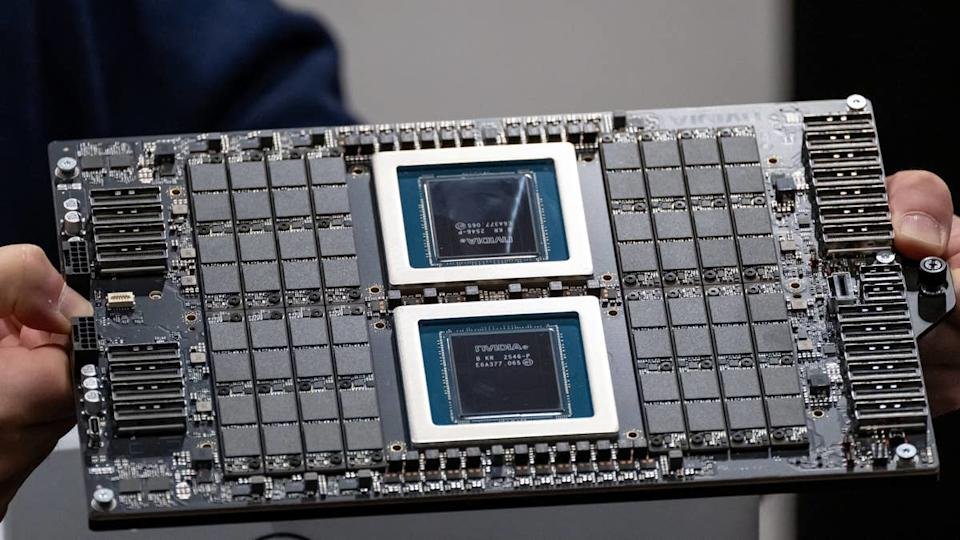 Vera CPU opens a brand-new $200 billion total addressable market for Nvidia.Bloomberg&sol;Getty Images