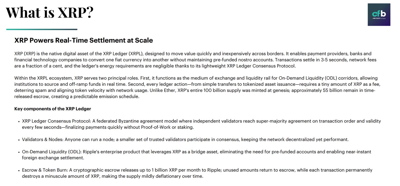 Jesse of Apex Crypto is in the news as he argues that XRP is being deliberately held down in price. Citi 2021 document reopened.