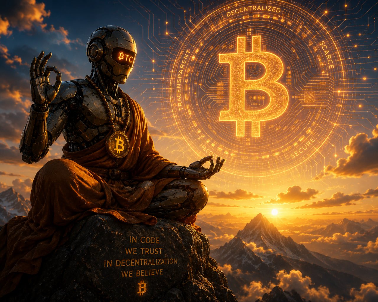bitcoin price prediction / chatgpt ai predicts