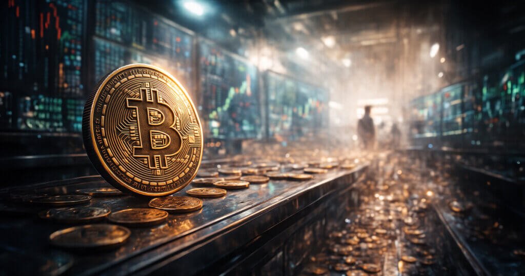 No, 800k BTC didn't hit the market: Why exchange internal transfers fooled traders