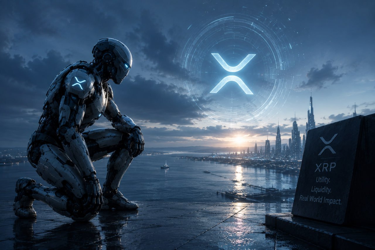 Elon Musk’s Grok AI predicts a detailed $4.00 to $6.00 macro target for XRP price prediction by late 2026, here is what its driven by.
