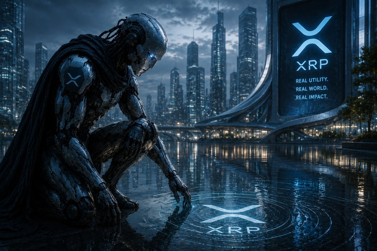 Elon Musk’s Grok AI predicts a partnership-heavy $5.00 to $8.00 macro target for XRP ($XRP$) by late 2026, driven by live spot ETFs.